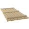 Ekena Millwork Americraft 6-Board, 3 Batten Exterior Real Wood Spaced Board-n-Batten Shutters, ARW401SB623X78NTH, PR ARW401SB623X78NTH - alternate 4